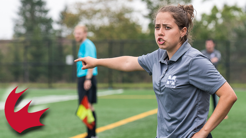 FACP: CCAA Soccer apprentices