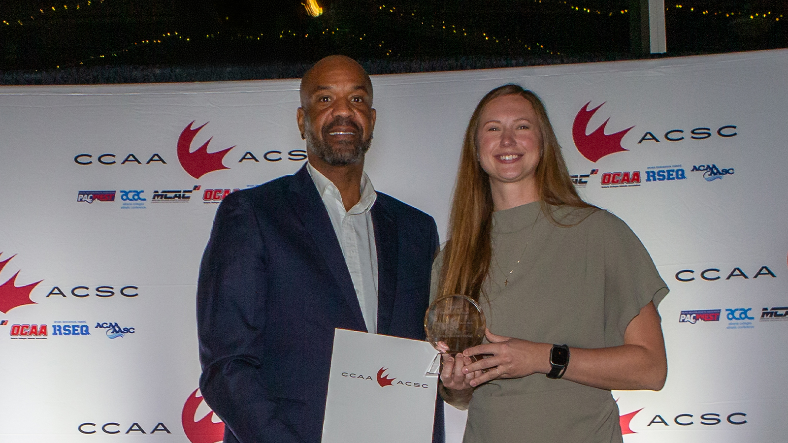 Redeemer University&rsquo;s Meaghan Rudd Named 2024 CCAA Women&rsquo;s Soccer Coach of the Year