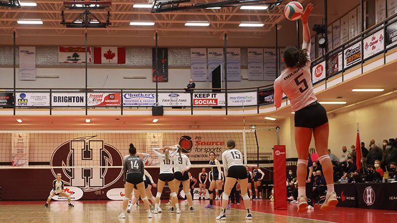Mariners to meet Royals in CCAA Championship final