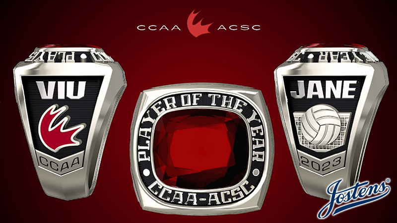 CCAA Women&rsquo;s Volleyball Award Recipients