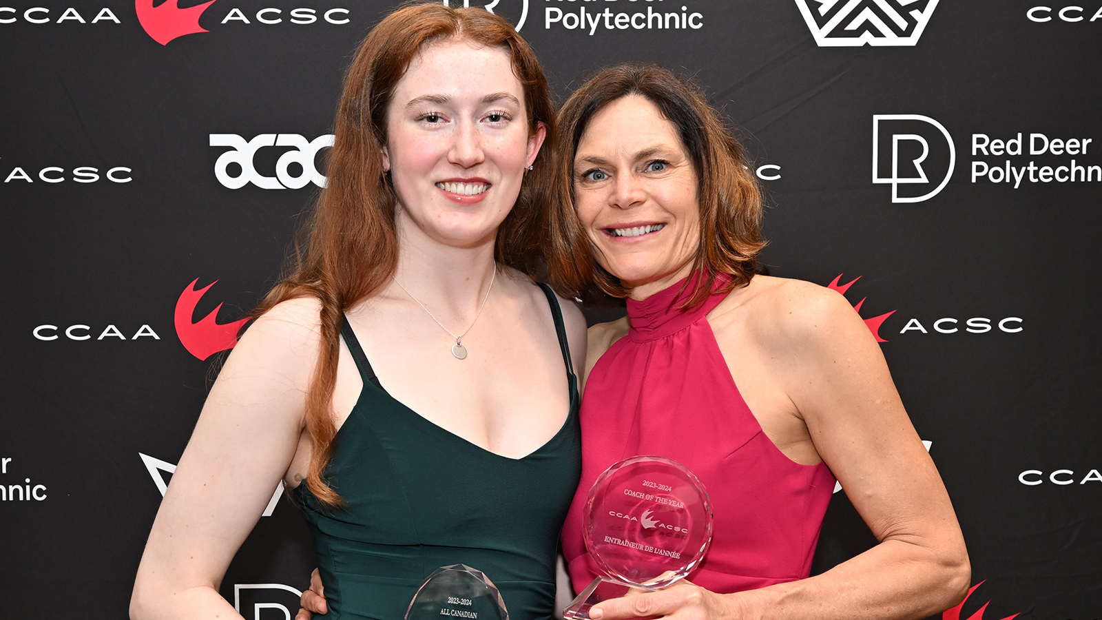 UKC&rsquo;s Shannon is the 2024 CCAA Women&rsquo;s Volleyball Coach of the Year