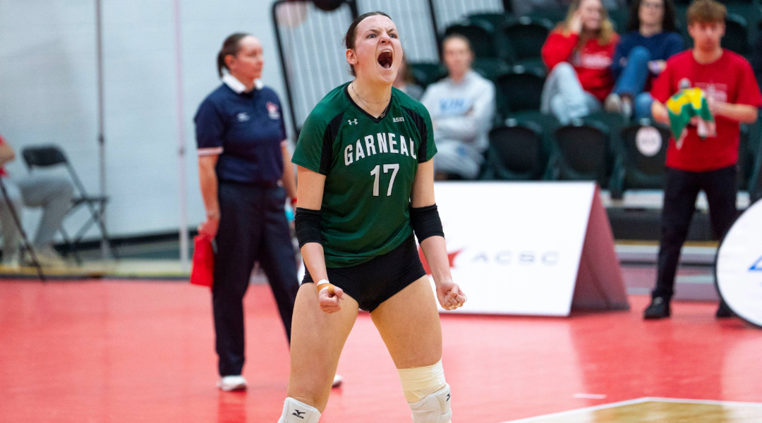 DAY 3 RECAP: WOMEN&rsquo;S VOLLEYBALL NATIONALS
