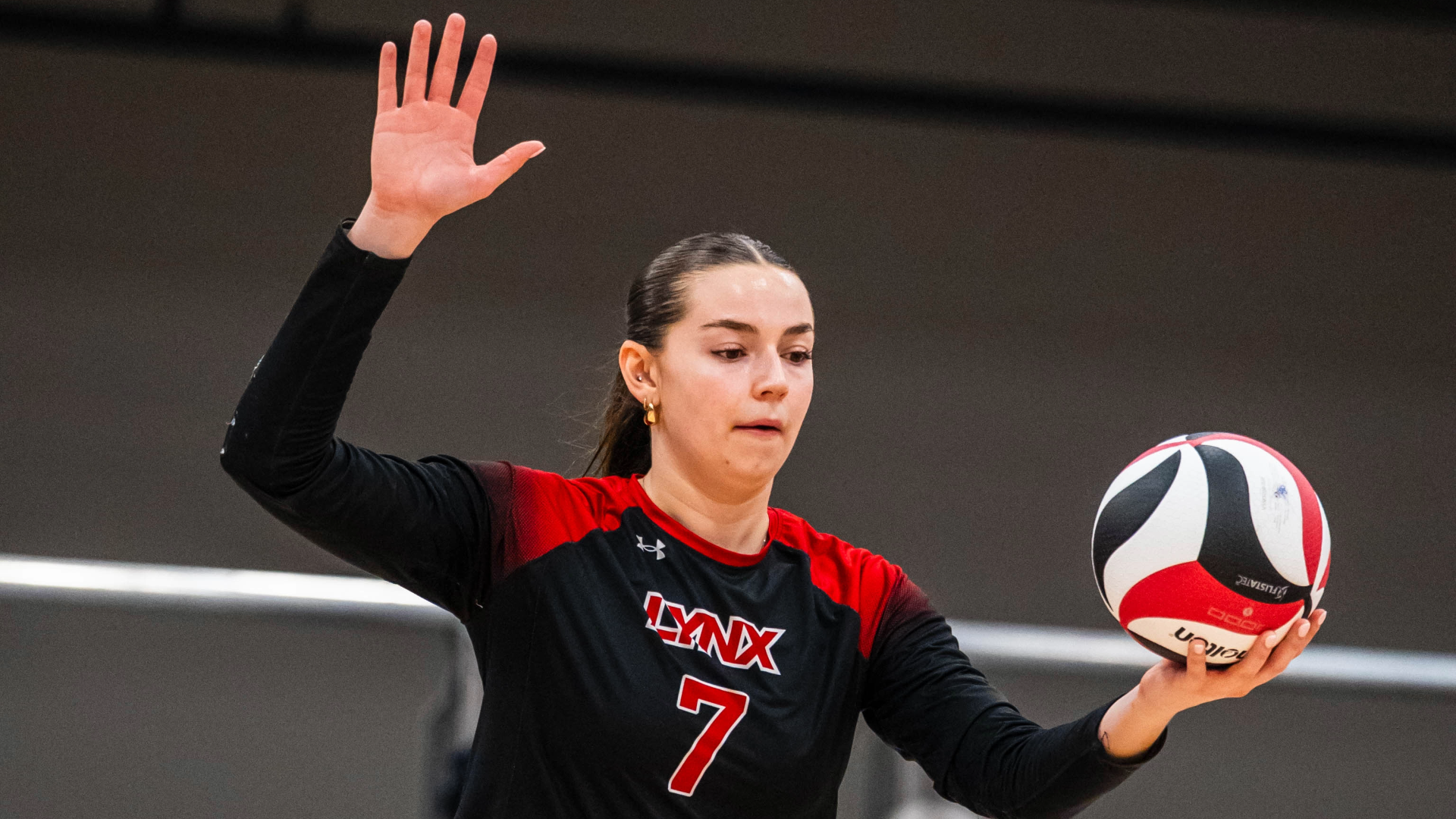 Five-Set Semifinal Sends Lynx d&rsquo;&Eacute;douard-Montpetit to National Final