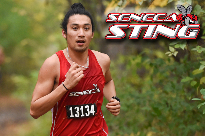 Seneca to host CCAA Cross-Country Running Nationals