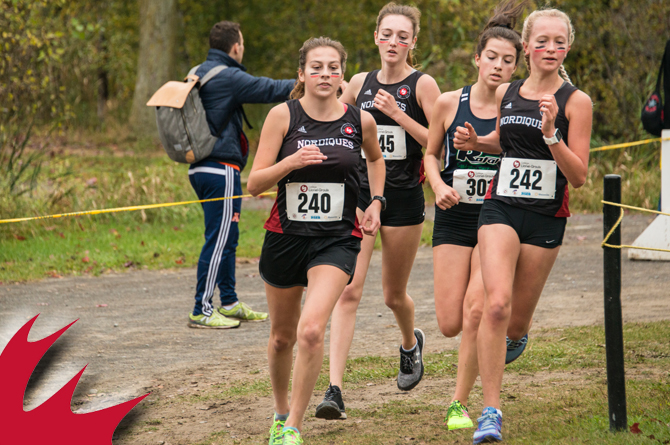 Coll&egrave;ge Lionel-Groulx set to host 325 student-athletes