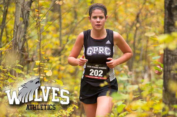 Cross-Country Running Nationals heading to GPRC