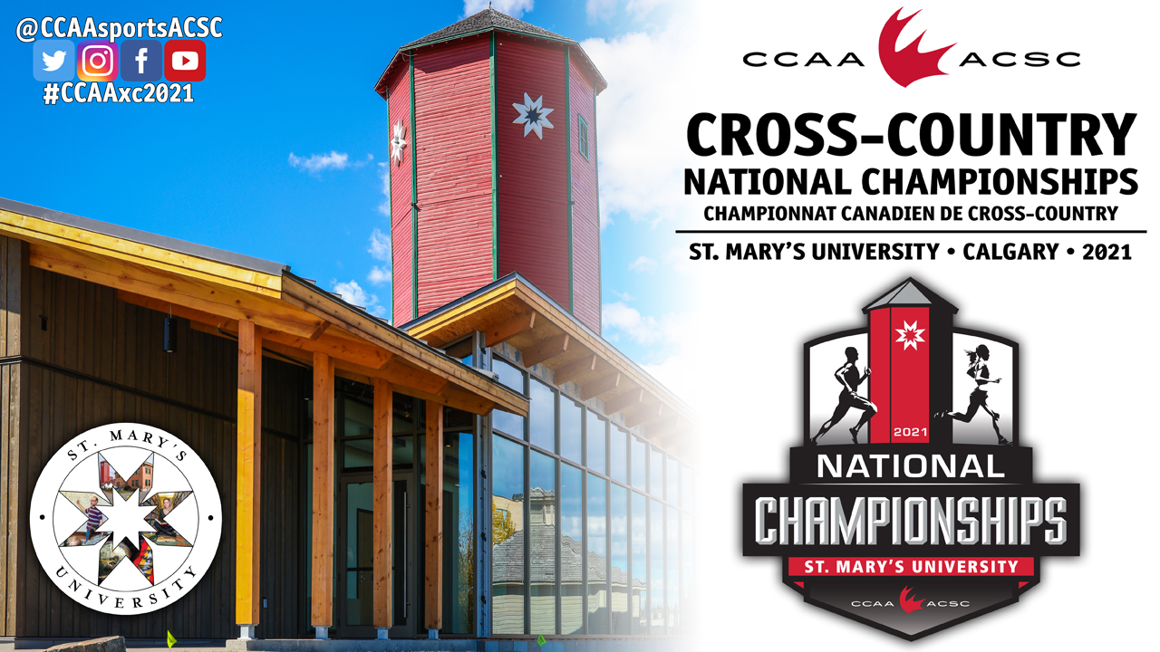 St. Mary&rsquo;s University to welcome the CCAA&rsquo;s best
